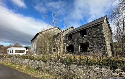 Development Opportunity in Tregaron photo